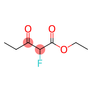 2-氟-3-戊酮酸乙酯