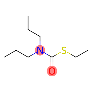 S-Ethyl dipropylthiocarbamate (EPTC)