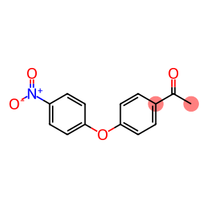 4-Acetyl-4-Nitrodiphenyl Ether