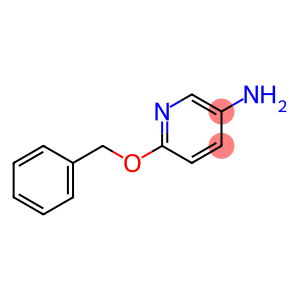 6-Benzyloxy-pyridin-3-ylamine