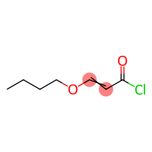 3-丁氧基丙烯酰氯