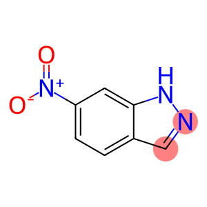 6-Nitroisoindazole