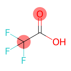 trifluoro-aceticacid