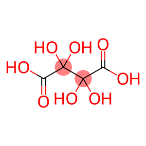 二羟基酒石酸 DIHYDROXYTARTARIC ACID