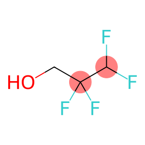 1H,1H,3H-Tetrafluoro-1-propanol