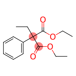 2-乙基-2-苯基丙二酸二乙酯