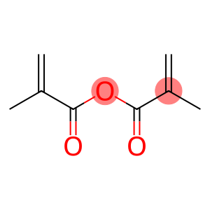 甲基丙烯酸酐 [含稳定剂1,1,3-三(3-叔丁基-4-羟基-6-甲苯基)丁烷]