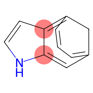 4,8-Methano-1H-cycloocta[b]pyrrole(9CI)