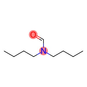 N.N-二丁基甲酰胺