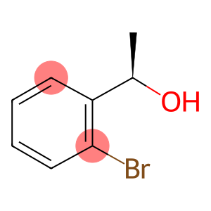 (R)-(+)-2-bromo-alpha-methylbenzyl alcohol