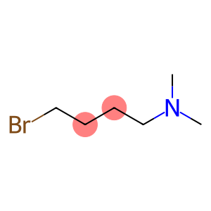 4-bromo-N,N-dimethylbutan-1-amine
