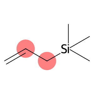 trimethyl-2-propenyl-silan