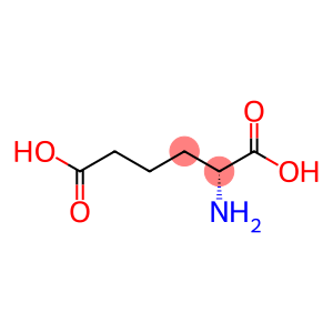 (R)-2-氨基己二酸