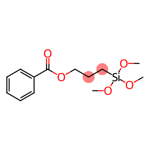 3-BenzoyloxypropylTrimethoxysilane