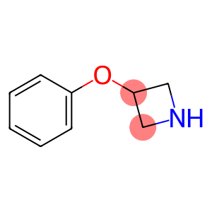 3-苯氧基吖丁啶