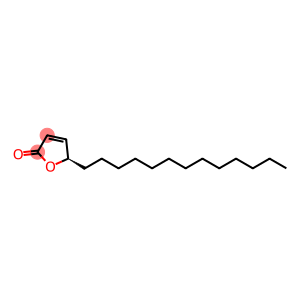 (R)-5-tridecylfuran-2(5H)-one