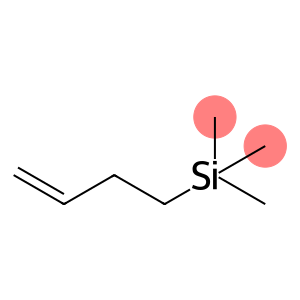 3-丁烯-1-基(三甲基)硅烷
