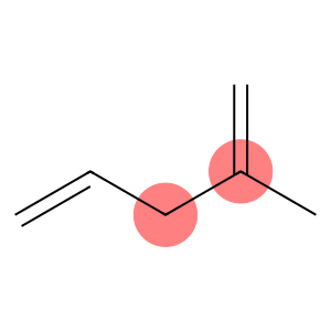 2-methyl-1,4-pentadiene