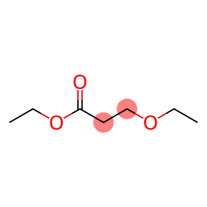 Propionic acid, 3-ethoxy-, ethyl ester