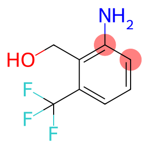 2-氨基-6-(三氟甲基)苄醇