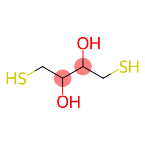 1,4-dimercaptobutane-2,3-diol