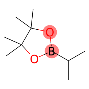异丙基硼酸频呢醇酯