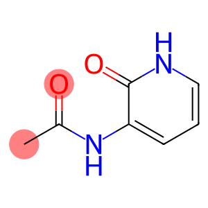 N-(2-氧代-1,2-二氢吡啶-3-基)乙酰胺