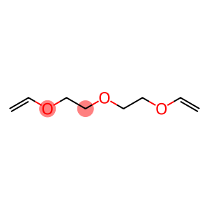 1,1-[oxybis(2,1-ethanediyloxy)bis]ethene