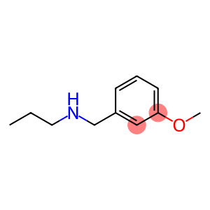 (3-甲氧基苄基)丙基-1-胺