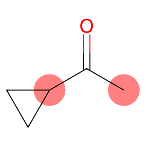 Cyclopropyl methyl ketone