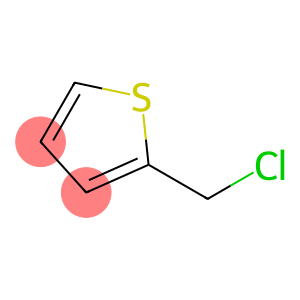 Α-氯甲基噻吩