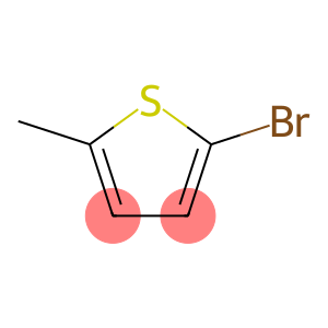 5-Bromo-2-methylthiophene