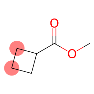 Methyl Cyclobutancarboxylate