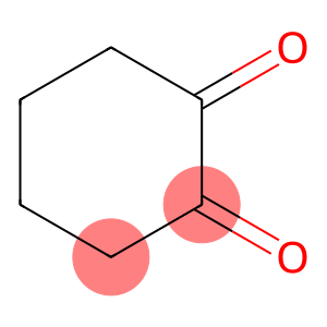 1,2-Dioxocyclohexane