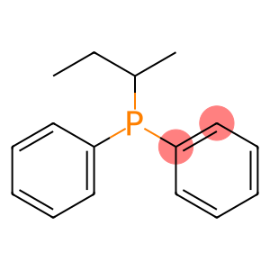sec-butyldiphenylphosphine