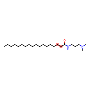 N-(3-Dimethylamidopropyl)stearamide