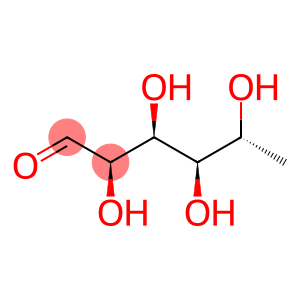 6-脱氧-D-葡萄糖