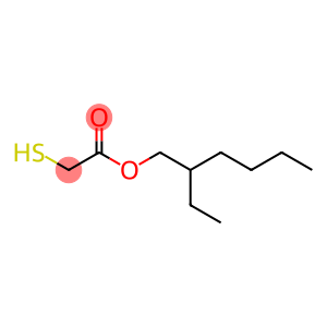 thioglykolsaeure-2-aethylhexylester