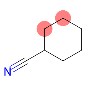 Cyclohexyl cyanide