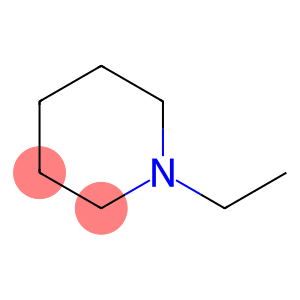 1-Ethylpiperidine (N-Ethylpiperidin)