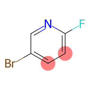 2-FLUORO-5-BORMOPYRIDINE