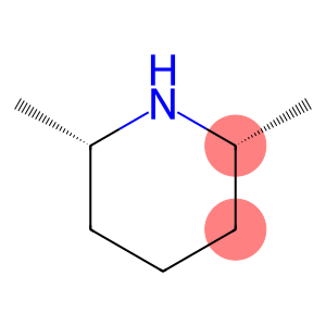 2,6-二甲基哌啶, PREDOMINANTLY CIS