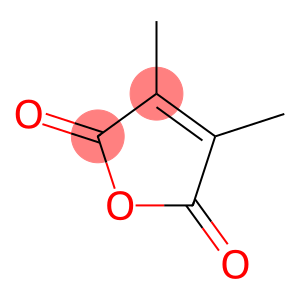 3,4-dimethyl-2,5-furanedione