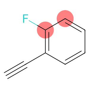 Benzene, 1-ethynyl-2-fluoro-