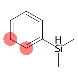 dimethyl(phenyl)silyl
