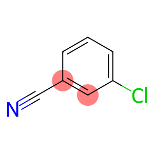 3-氯苯基氰