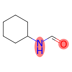 Cyclohexylformamide