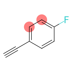 Benzene, 1-ethynyl-4-fluoro- (6CI, 7CI, 8CI, 9CI)