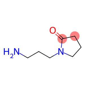 N-(3'-Aminopropyl)-2-pyrrolidinone