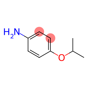 4-(propan-2-yloxy)aniline